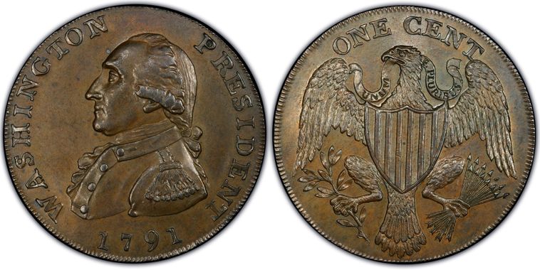 Cert 28474812 - Coin Image