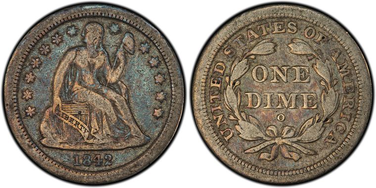 Cert 28576981 - Coin Image