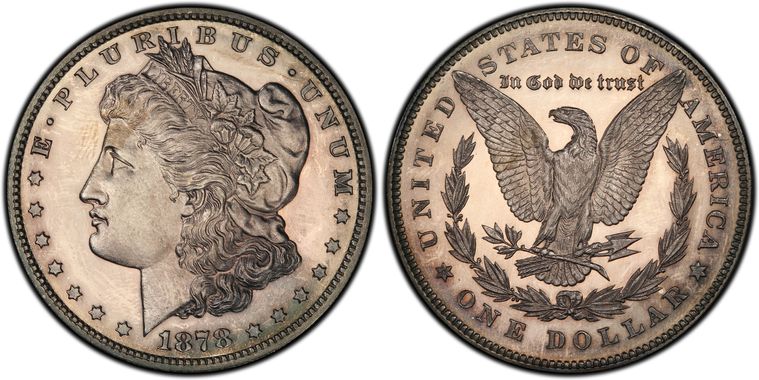 Cert 25366868 - Coin Image