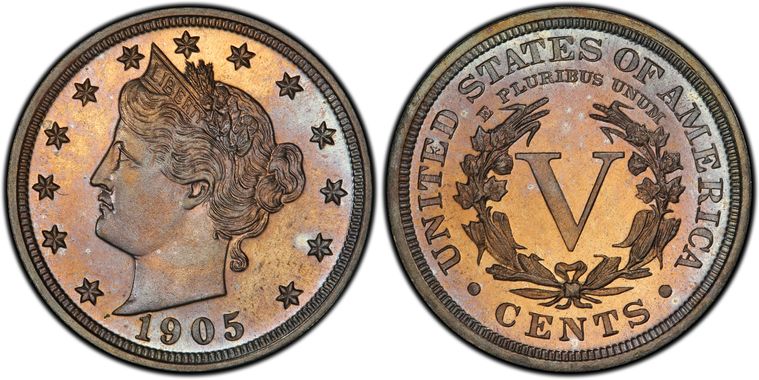 Cert 25361822 - Coin Image