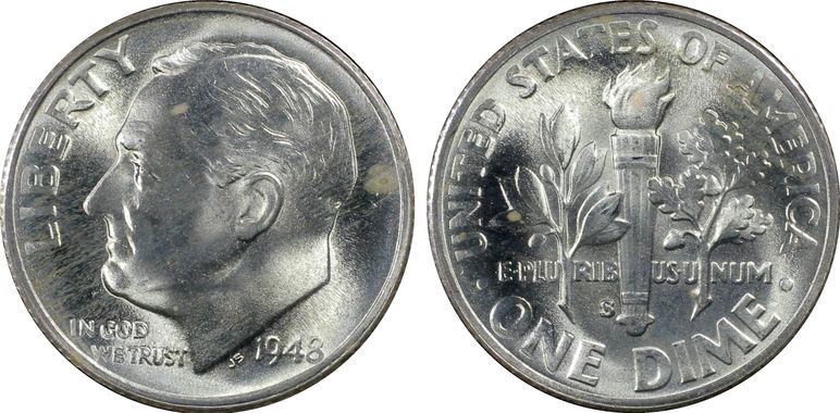 Cert 25361322 - Coin Image