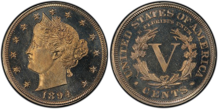 Cert 25360460 - Coin Image