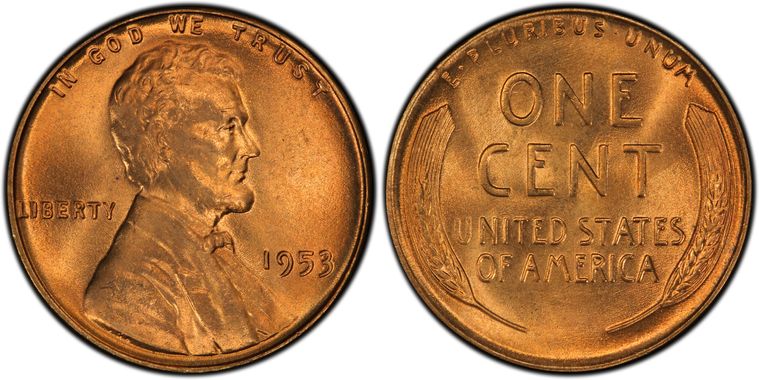 Cert 25360463 - Coin Image