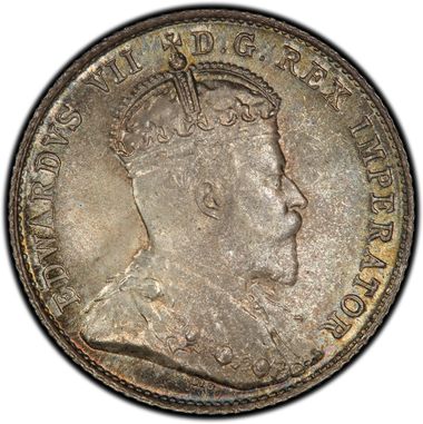 Cert 25360399 - Coin Image