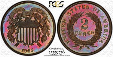 1865 2C PR66RB