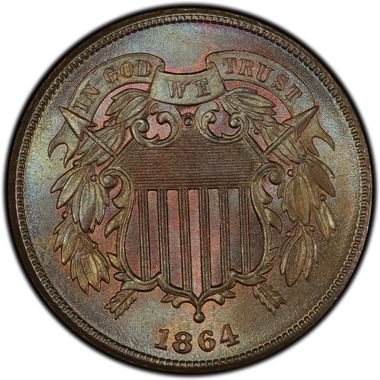 Cert 25359486 - Coin Image