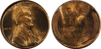 1909 VDB 1C DDO, FS-1102 MS66+ RD