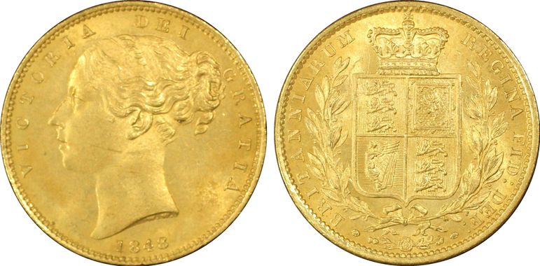 Cert 28551218 - Coin Image