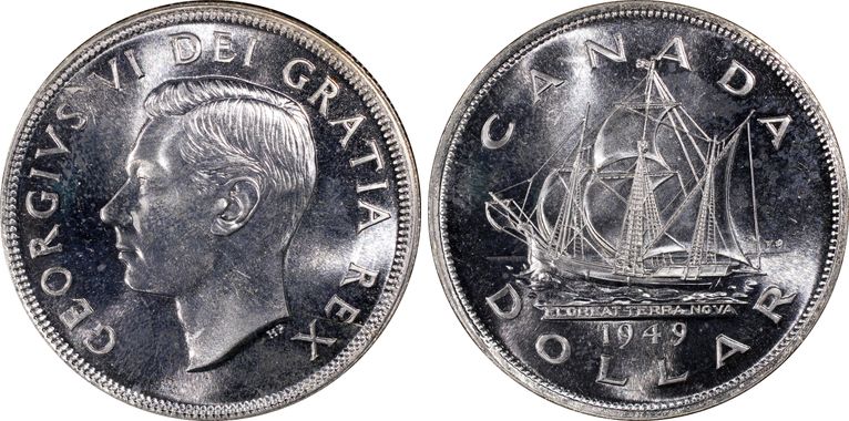 Cert 28549187 - Coin Image