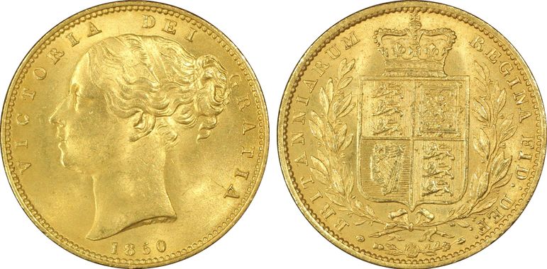 Cert 28549163 - Coin Image