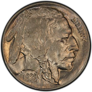 Cert 28548752 - Coin Image