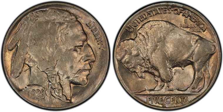 Cert 28548752 - Coin Image