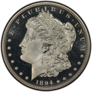 Cert 28554867 - Coin Image