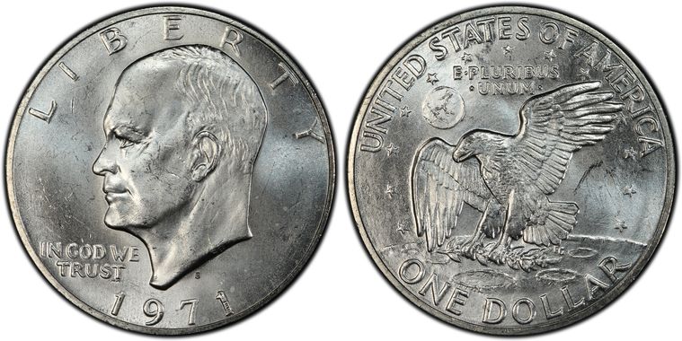 Cert 28554293 - Coin Image