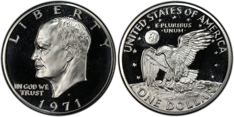 Cert 28554294 - Coin Image