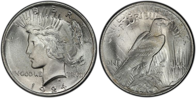 Cert 28525202 - Coin Image