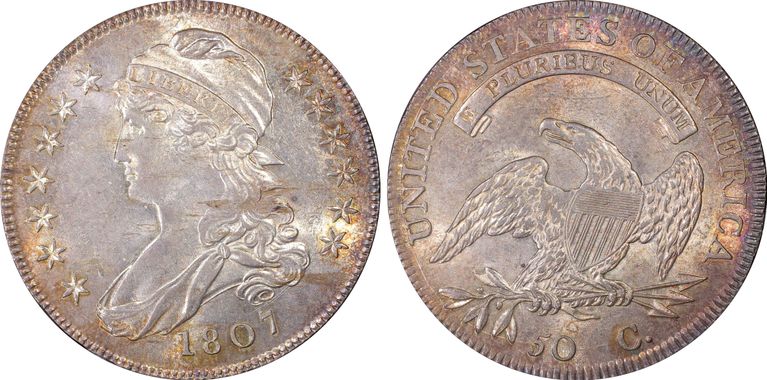 Cert 28524874 - Coin Image