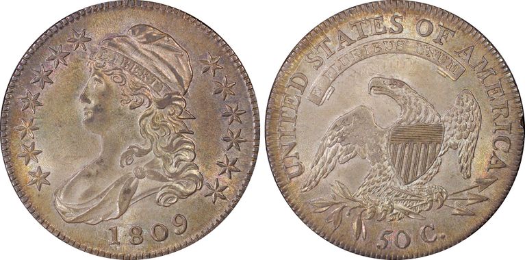 Cert 28524883 - Coin Image