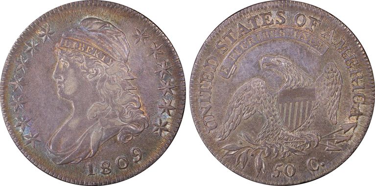 Cert 28524885 - Coin Image