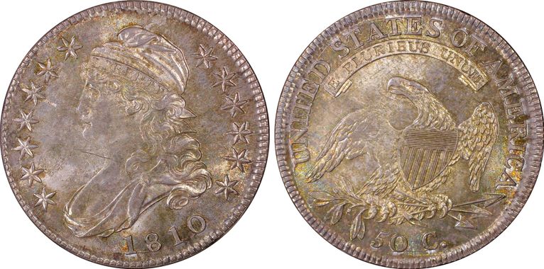 Cert 28524886 - Coin Image