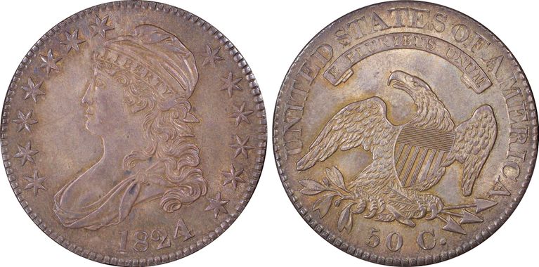 Cert 28524405 - Coin Image