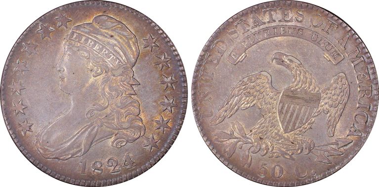 Cert 28524407 - Coin Image