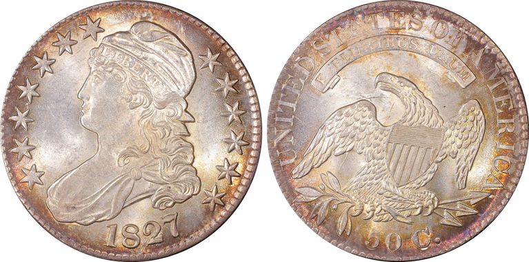 Cert 28524413 - Coin Image