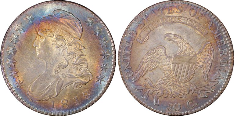 Cert 28524416 - Coin Image