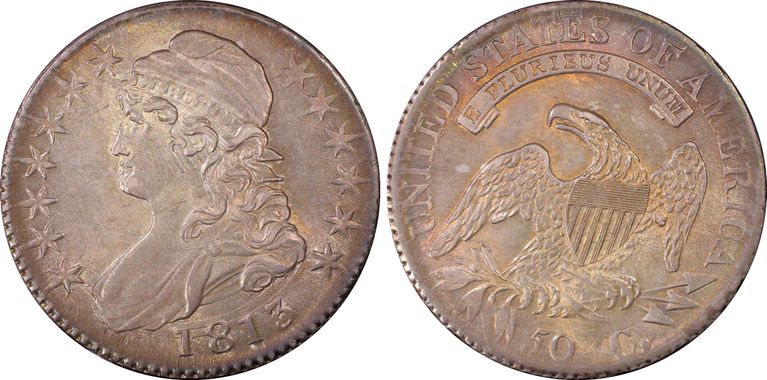 Cert 28524355 - Coin Image