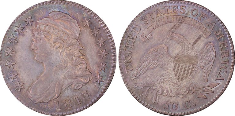 Cert 28524361 - Coin Image