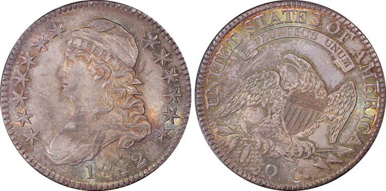 Cert 28524299 - Coin Image