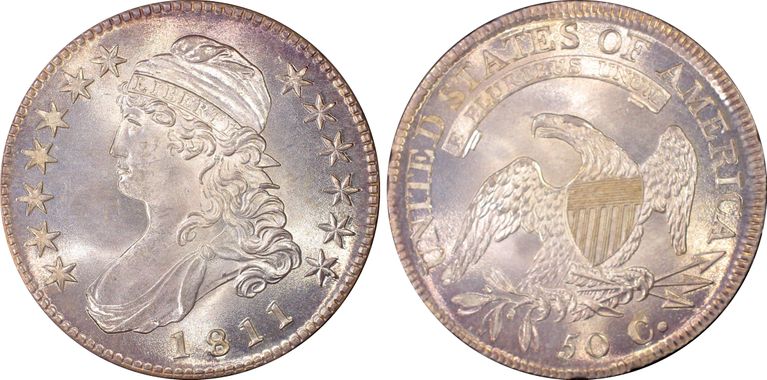 Cert 28524073 - Coin Image