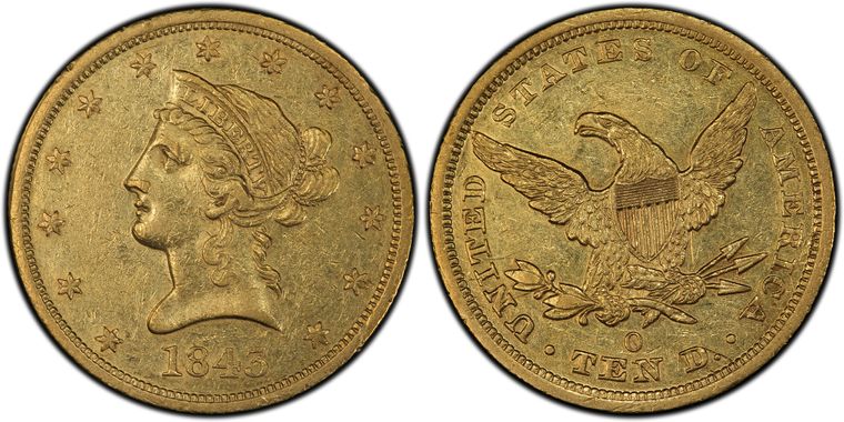 Cert 28523575 - Coin Image