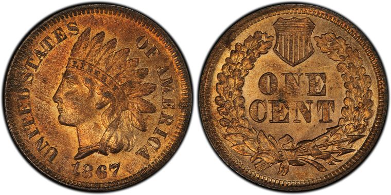 Cert 28523581 - Coin Image