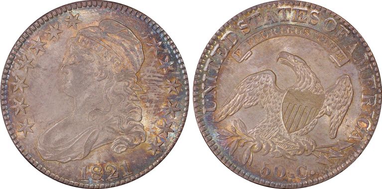 Cert 28523319 - Coin Image