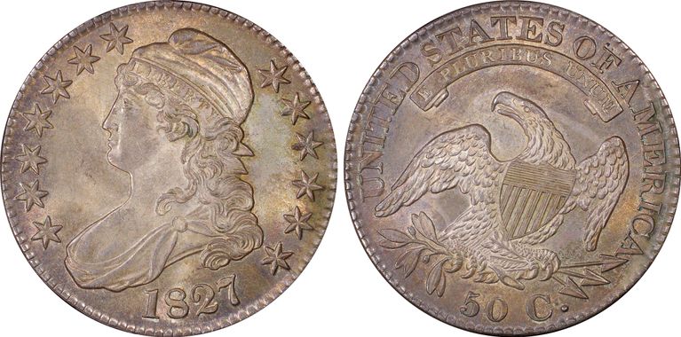 Cert 28523142 - Coin Image