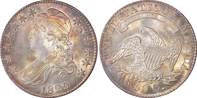 Cert 28523153 - Coin Image