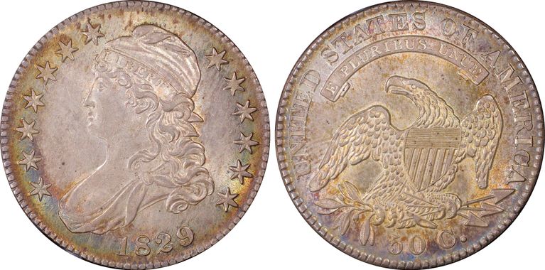 Cert 28523154 - Coin Image