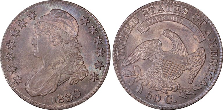 Cert 28523157 - Coin Image