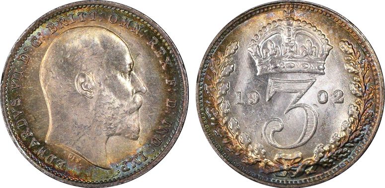 Cert 28523123 - Coin Image