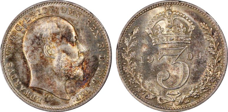 Cert 28523127 - Coin Image