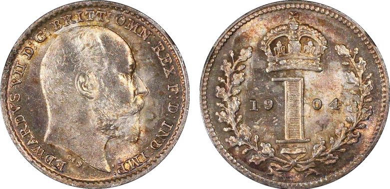 Cert 28523129 - Coin Image