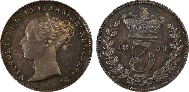 Cert 28523138 - Coin Image