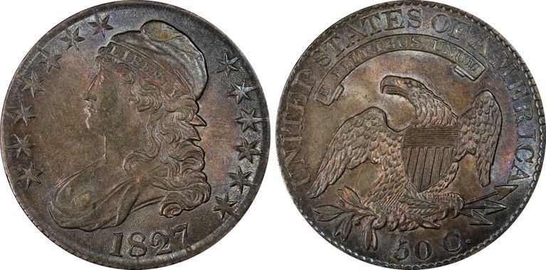 Cert 28522764 - Coin Image