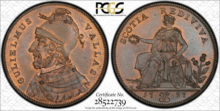 Cert 28522739 - Coin Image