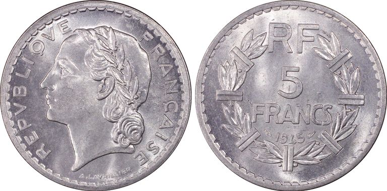 Cert 28530106 - Coin Image