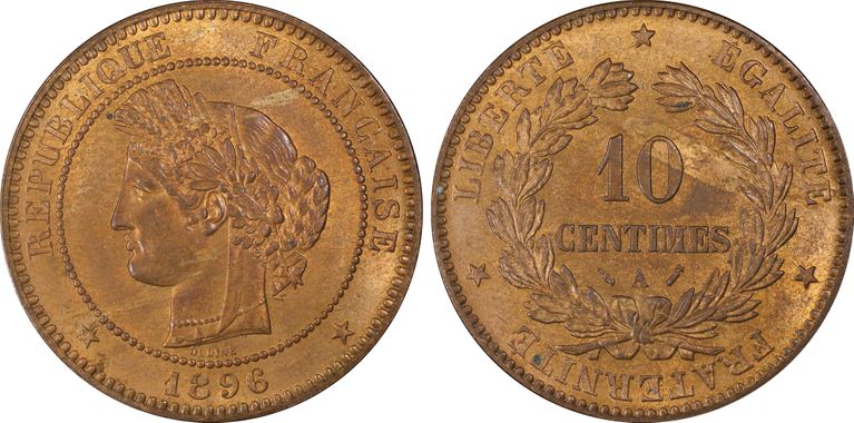 Cert 28530112 - Coin Image