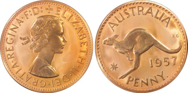 Cert 28519754 - Coin Image