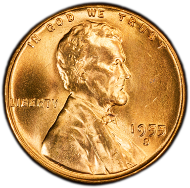 Cert 28514755 - Coin Image