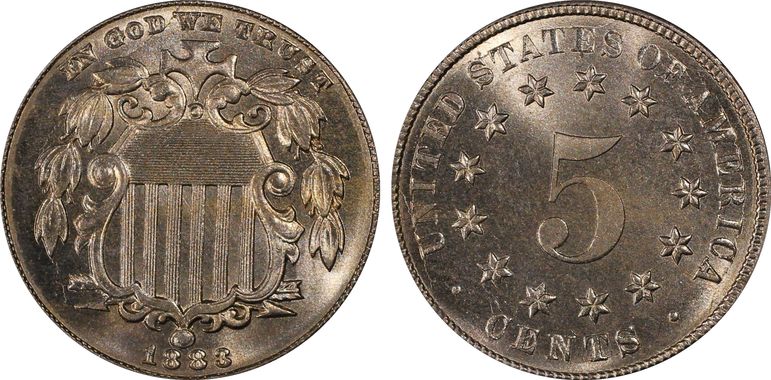 Cert 28699273 - Coin Image